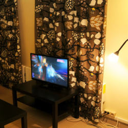 Фото Отель Взлётная