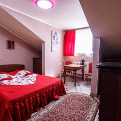 Фото Отель ский Медведь