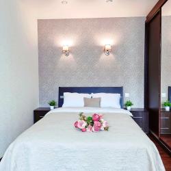 Апартаменты стандарт Солнечный бульвар, 9