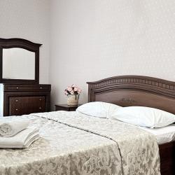 Фото Апартаменты на улице Ленина 14