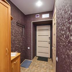 Апартаменты студия #1 Studio apartment