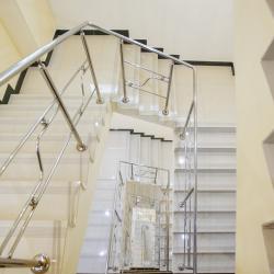 Фото Отель Kazzhol (Казжол)