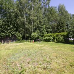 Фото Отель Дубровки - Лесное