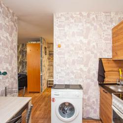 Фото Отель Однокомнатная квартира на ул.Шорникова 13