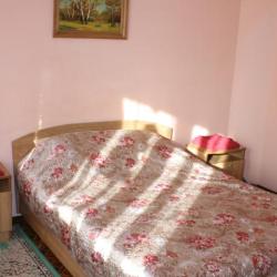 Фото Отель Казачья пристань