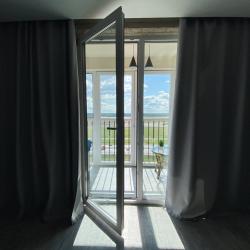 Фото Отель CrystalRentals (КристалРенталс) на улице Михаила Спераского 41