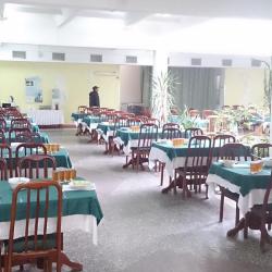 Фото Отель Нарат