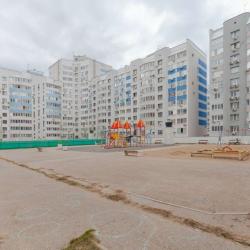 1-комнатные апартаменты студия