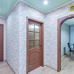 2-комнатные апартаменты улучшенные