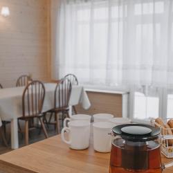 Фото Отель Старый