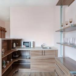 Фото Отель Аист