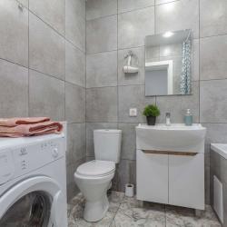 1-комнатные апартаменты стандарт