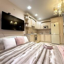 Апартаменты улучшенные Селенгинская 9