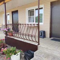 Фото Отель Приозёрный