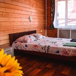 Фото Отель Аленушка