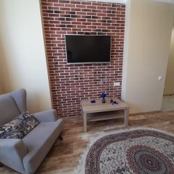 Фото Отель HomeSanny (ХоумСэнни) на шоссе Северное 32