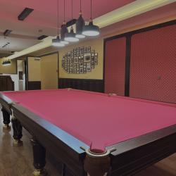 Фото Отель Осетия