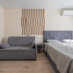 Апартаменты улучшенные