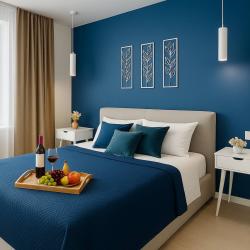 Фото Отель V-GOSTI на улице Рабочая 70