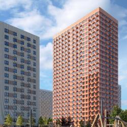 Фото Отель На квартире на улице Рябиновая