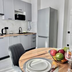 Апартаменты люкс Орджоникидзе 97 корпус 1