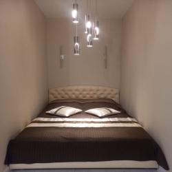 Фото Апартаменты на улице Красноармейская 19