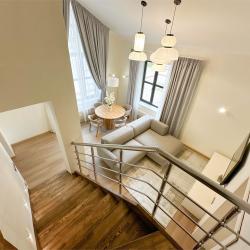 Дизайн апартаменты