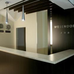 Фото Отель Везендорф