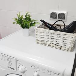 3-комнатные апартаменты улучшенные