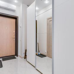 фото 135 Business Apartments (Бизнесс Апартменс) на бульваре Ходынский 20А