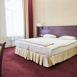 фото 7 Бридж (The Bridge hotel)