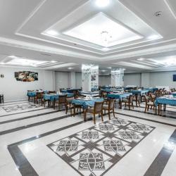 Фото Отель Oydin Plaza Hotel (Ойдин Плаза)
