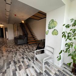 Фото Апартаменты на улице Герасименко-Маницына