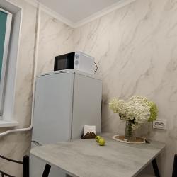Апартаменты стандарт ул. Московская 86 с 1 двуспальной кроватью