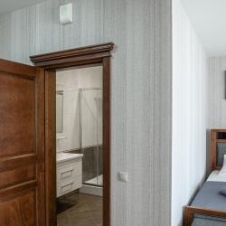 Фото Отель Джорджовани