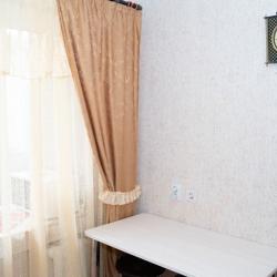 3-комнатные апартаменты улучшенные