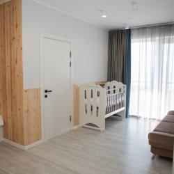 Фото Отель Silence hotel (Сайленс)