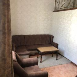 Номер комфорт двухуровневый