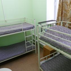 Фото Отель Гостевой дом на Пушкина