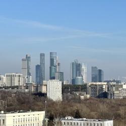 фото 13 Апартаменты на улице Инициативная 5 корп. 2