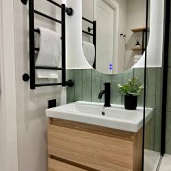 фото 24 Апартаменты Merino Home Aura (Мерино Хоум Аура)