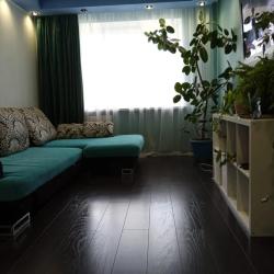 Фото Апартаменты на улице Дзержинского 82