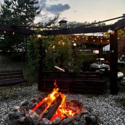 Фото Эко-отель Шанти