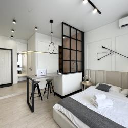 Фото Отель Live (Лайв) на улице Байзакова 131/1