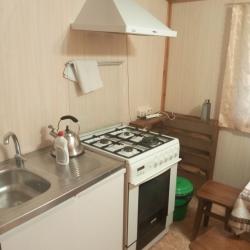 2-комнатные апартаменты улучшенные