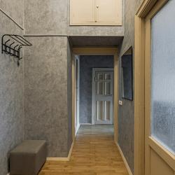 Фото Апартаменты на проспекте Независимости 13