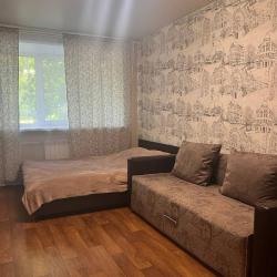 Фото Отель Apartament 52 на переулке Рулевой 7