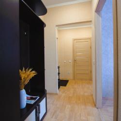 Фото Отель Высота 56 на улице Салмышская 65