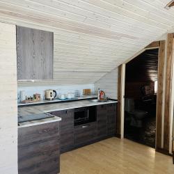 Апартаменты Папин Друг