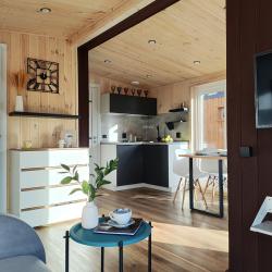 Фото Отель LAFA (Лафа)